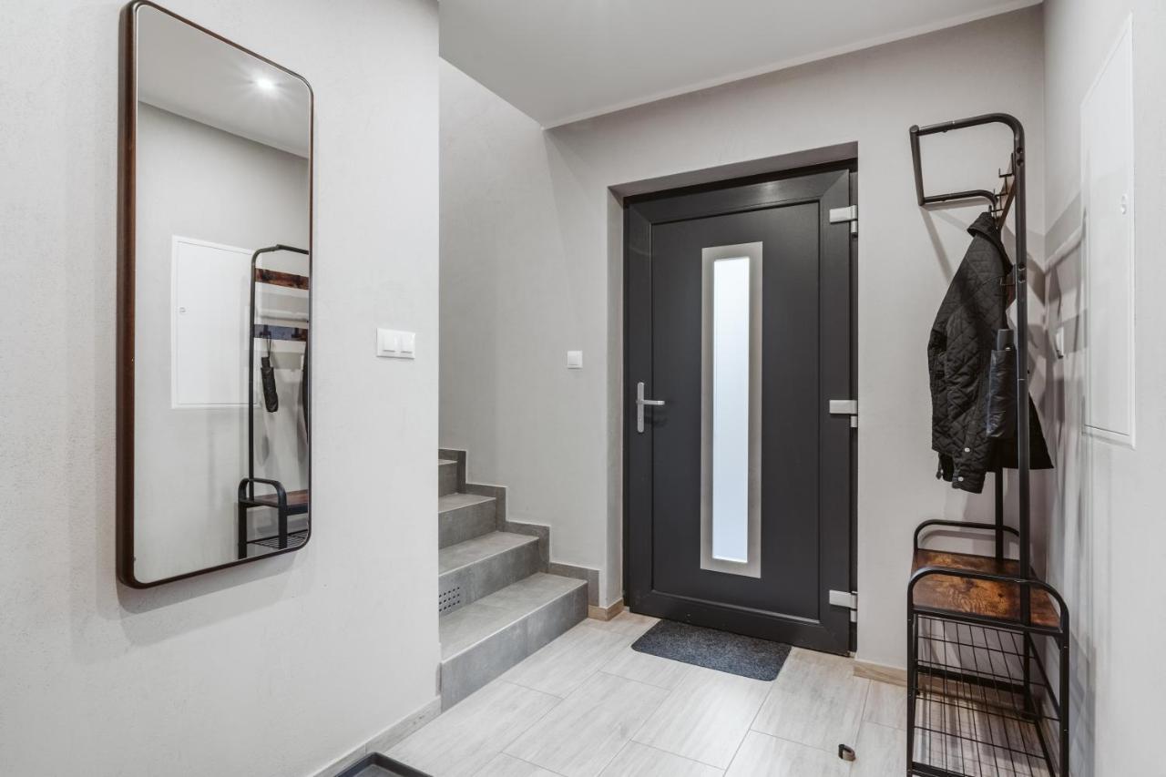 Apartament Na Borach II Spa Szczyrk Extérieur photo