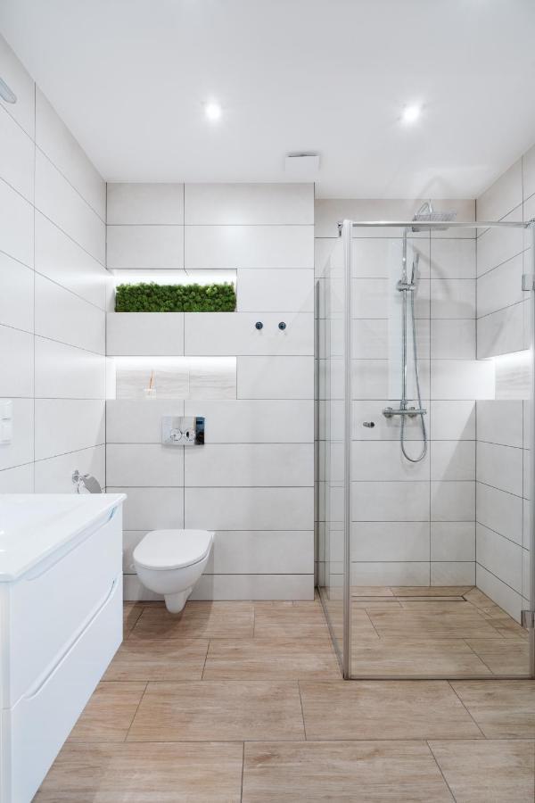 Apartament Na Borach II Spa Szczyrk Extérieur photo